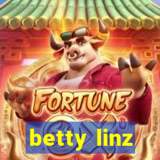 betty linz